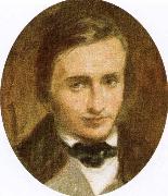 his operettas took paris by stormin the late